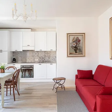 Cadepulan - Apartment