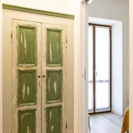 Cadepulan - Apartment *