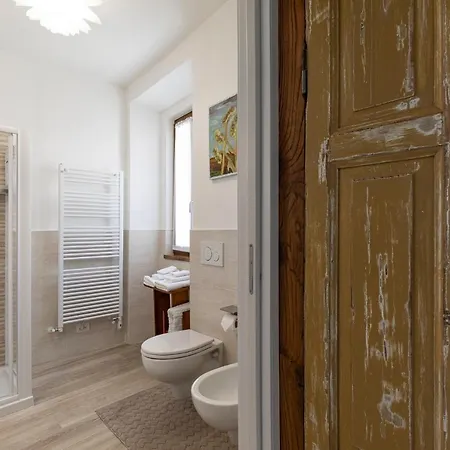 Cadepulan - 公寓 科莫