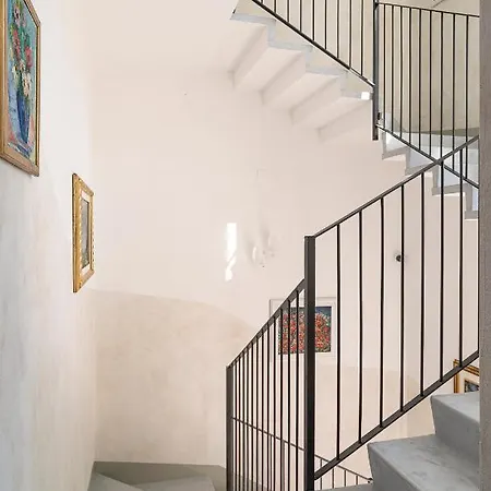 Apartment Cadepulan -