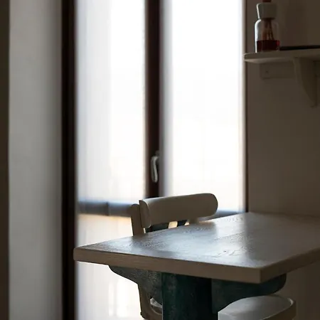 Cadepulan - Apartment