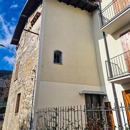 Cadepulan - Apartment Como