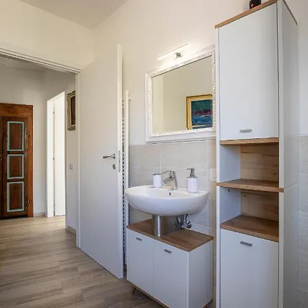 Apartment Cadepulan - Como