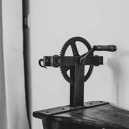 Cadepulan - Apartment