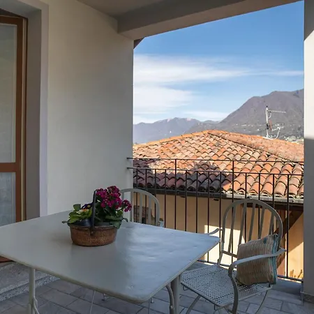 Apartment Cadepulan - Como