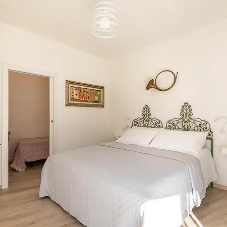 Cadepulan - Apartment *