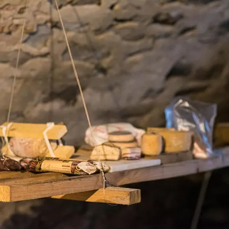 公寓 Cadepulan - *