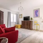 Διαμέρισμα Cadepulan - *