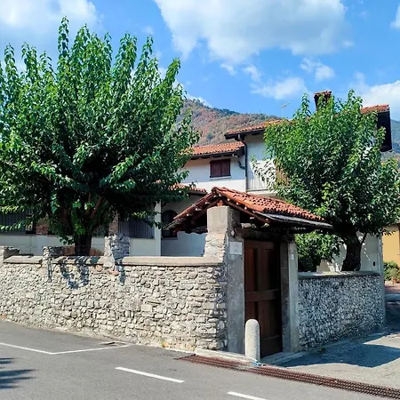 Cadepulan - Appartamento