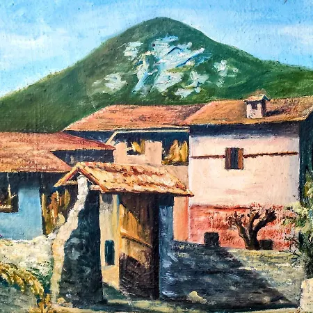 Cadepulan - Apartment