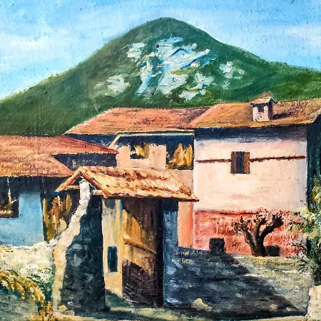 Cadepulan - Apartment