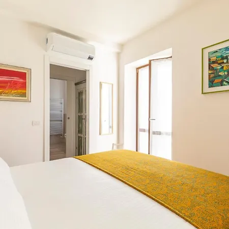 Apartment Cadepulan -