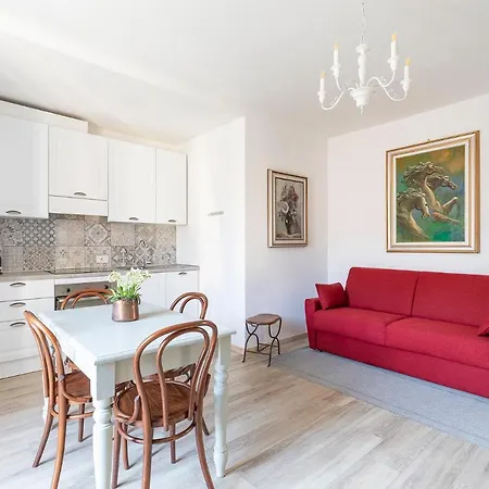 Cadepulan - Appartamento