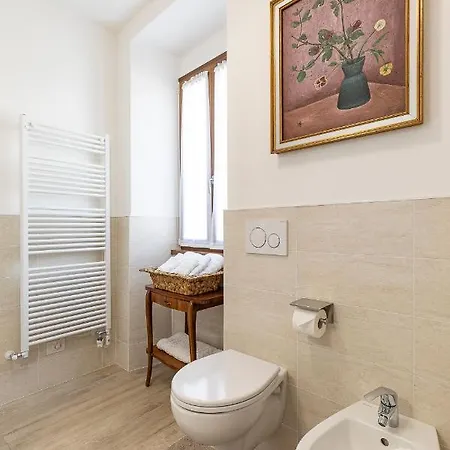 Apartment Cadepulan - Como