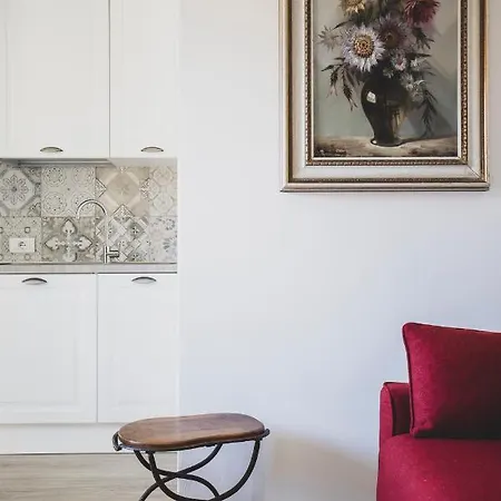 Appartamento Cadepulan - *