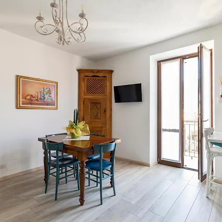 Appartamento Cadepulan - *