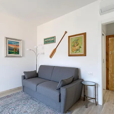 Cadepulan - Apartment