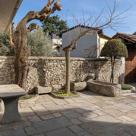 Cadepulan - Appartamento *