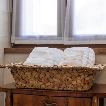 Cadepulan - Appartamento