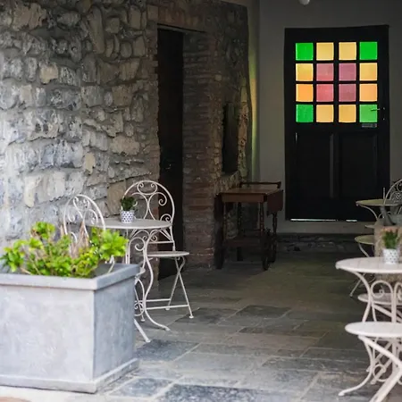 Cadepulan - Appartamento