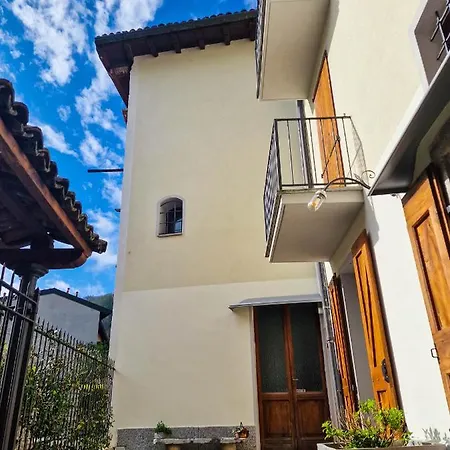 Apartament Cadepulan - Como