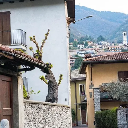 Apartamento Cadepulan - *