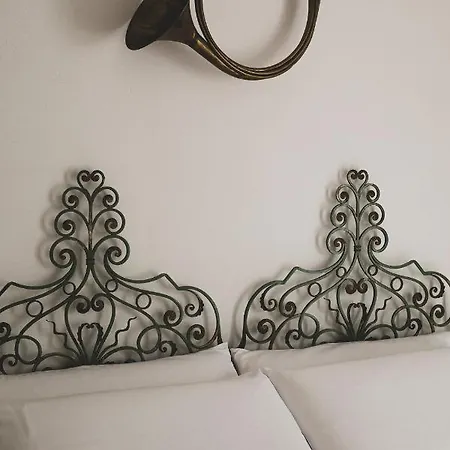 Cadepulan - Apartment