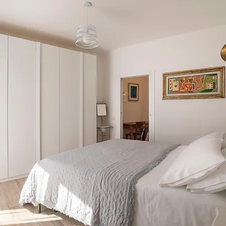 Cadepulan - Apartament Como