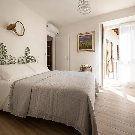 Appartamento Cadepulan -