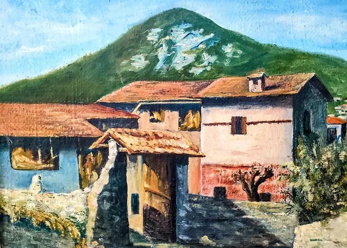 Cadepulan - Apartment