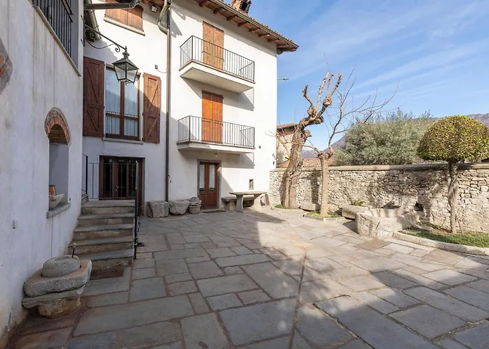 Cadepulan - شقة *