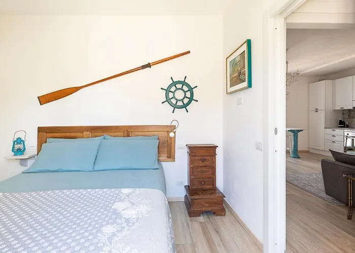 Cadepulan - Apartment