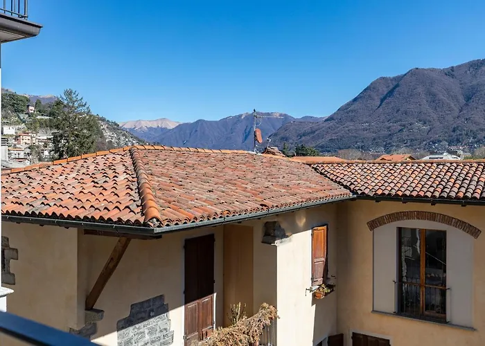 Cadepulan - Apartment