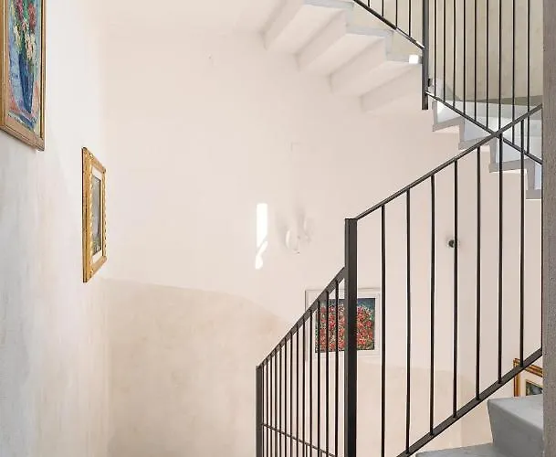 Apartamento Cadepulan -