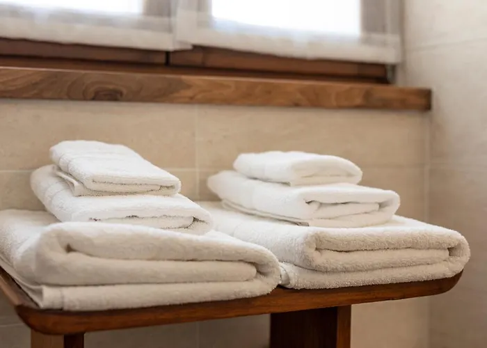 Cadepulan - Apartment *