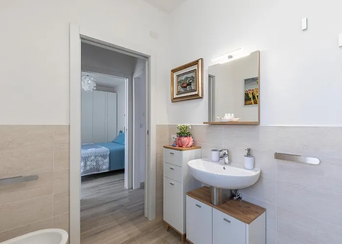 Cadepulan - Apartment Como