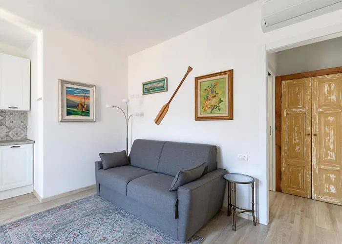 Cadepulan - Apartment