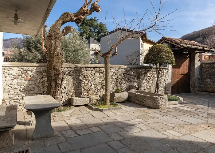 Cadepulan - Apartment *