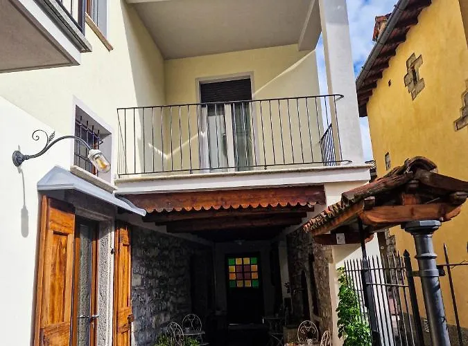 Cadepulan - كومو