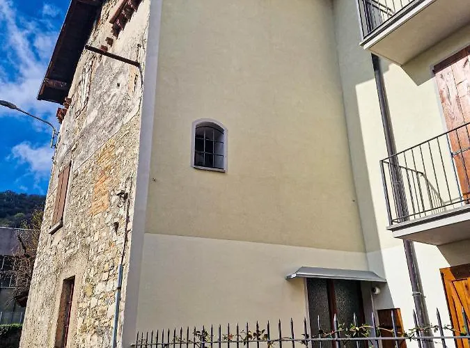 Cadepulan - Apartment Como