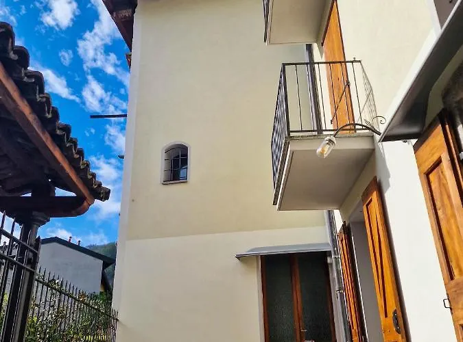 Apartment Cadepulan - Como