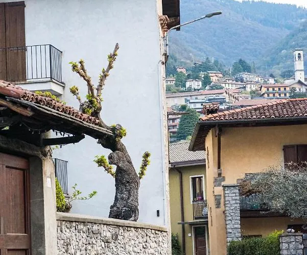 Apartment Cadepulan - *