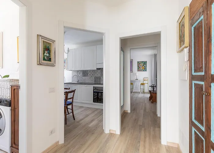 Apartamento Cadepulan -