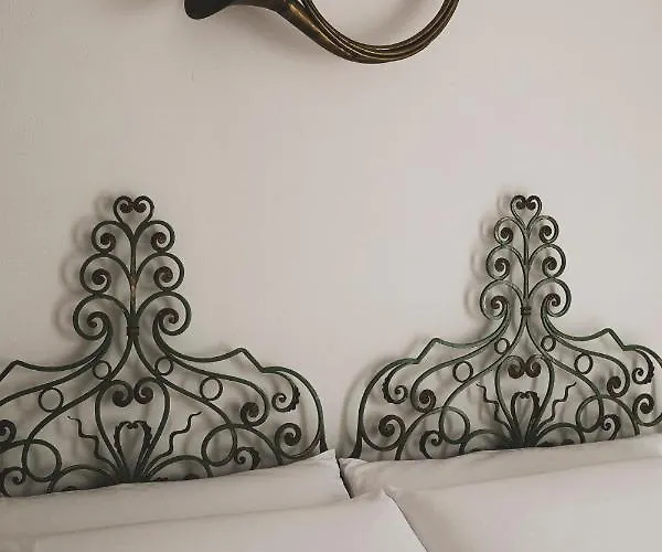 Cadepulan - Apartment