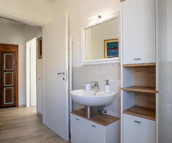 شقة Cadepulan - كومو