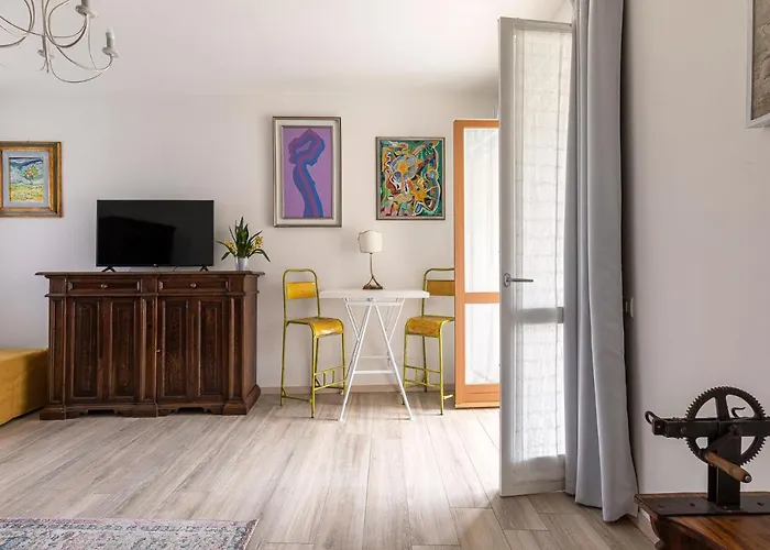 Cadepulan - شقة كومو