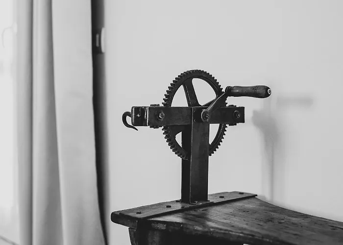 Cadepulan - Apartment