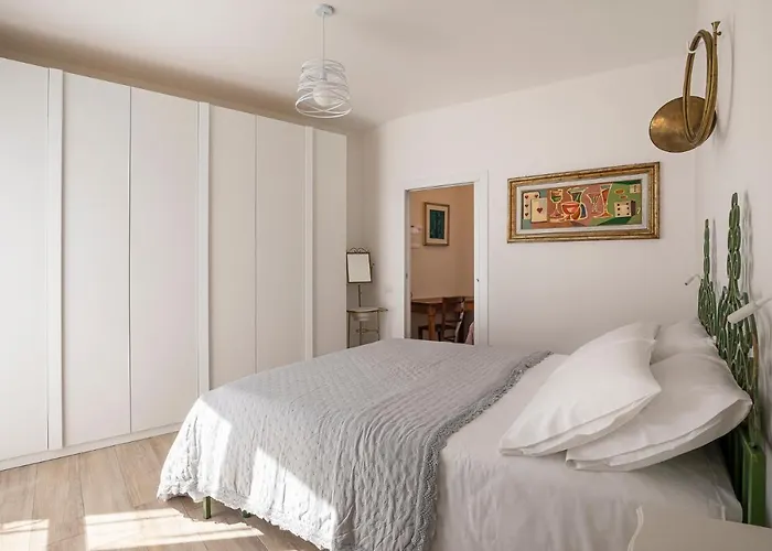 Cadepulan - Apartment Como