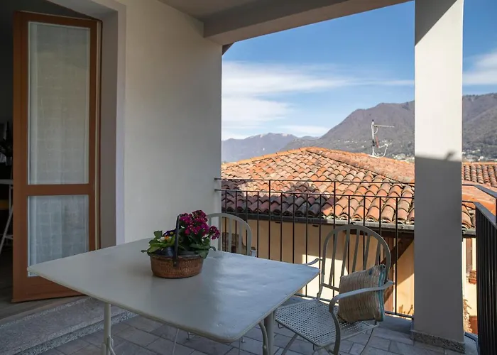 شقة Cadepulan - كومو