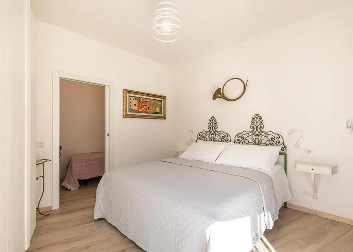 Cadepulan - Apartment *